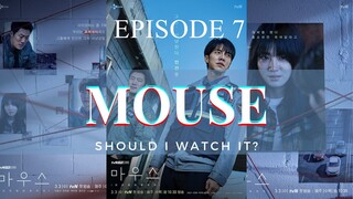 Mouse Ep.07 Tagalog Dubbed HD
