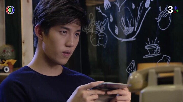 The Cupids บริษัทรักอุตลุด ตอน กามเทพปราบมาร EP.2