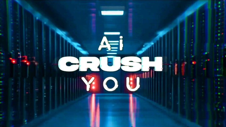 Ai Crush You EP1