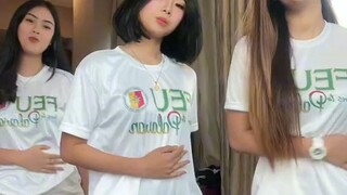 FEU sexy lady dancing napakaganda nila🥰