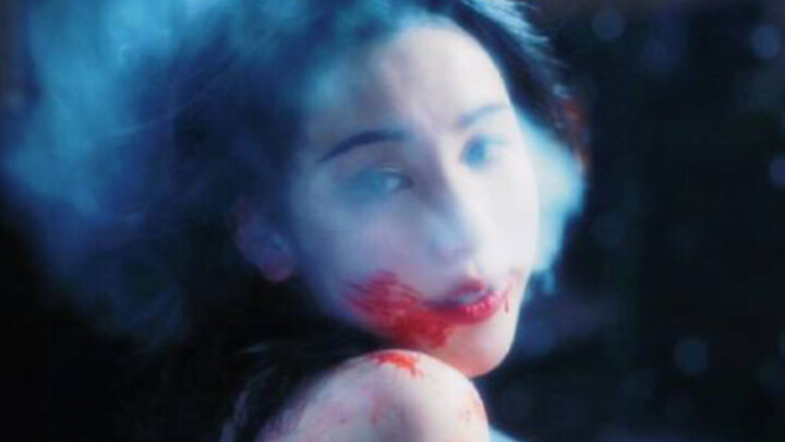 Guo Jingming...you almost destroyed our family