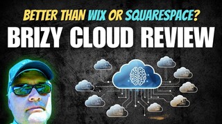 Brizy Cloud Review: Perfect for Landing Pages, Website and Funnels?
