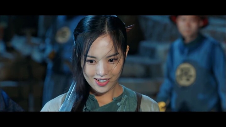 Phim Võ Hiệp Trung Quốc Cực Hot - QUẢNG ĐÔNG THẬP HỔ - ĐẠI CHIẾN HOÀNG CUNG - Ph