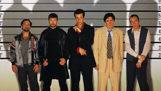 The Usual Suspects ปล้นไม่ให้จับได้ (1995) เสียงไทย