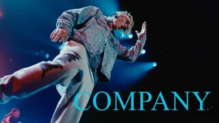 Justin Bieber - Company