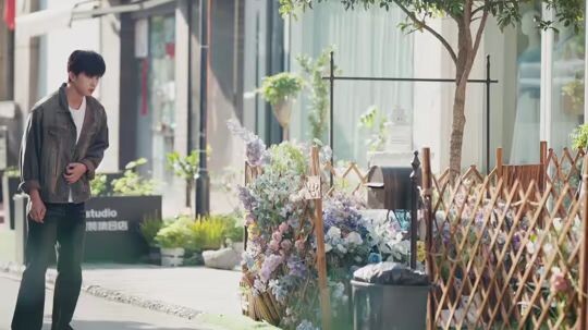 Ep 1 - Pacar Sewaan Primadona Sekolah