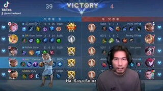 pro player