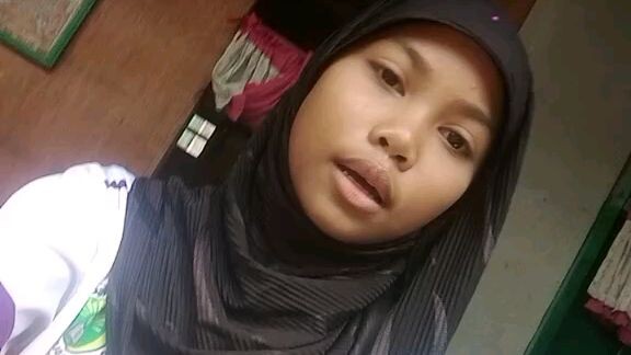 btw guys pretty ba ako😘