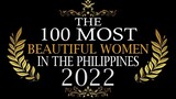 100 MOST BEAUTIFUL FACES IN THE PHILIPPINES