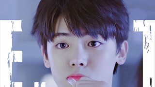 【Hầu Minh Hạo×Kiếm Tử】【Cambri×ET】【Đốm|Đốt|Hỗn hợp màu】
