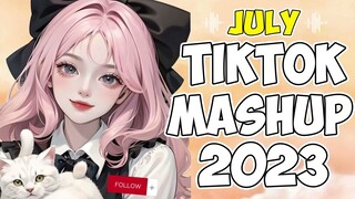 Best TikTok Mashup July 25 2023 Philippines 🇵🇭 ( DANCE CREAZE ) 🤩