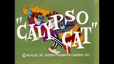 Tom & Jerry S05E17 Calypso Cat