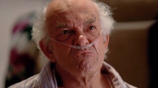 ลุงติงติง (เฮคเตอร์) เป็นนักแสดงเก่า #Breaking Bad
