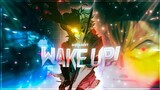 Black Clover "Asta" - WAKE UP! [Edit/AMV]!📱