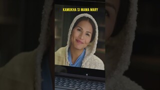 Kamukha si Mama Mary! | 'Starting Over Again'