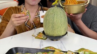 # Sesame Sauce Konjac Tripe Explosion Is my boyfriend trying to trick me? No way!