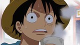 【Awang】Luffy di gigi lima! Musuh lama Nika! Nasib matahari dan kegelapan terjerat!