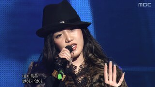 【4K LIVE】BOM X GD&TOP - Forever With You (061125 MBC Music Core)