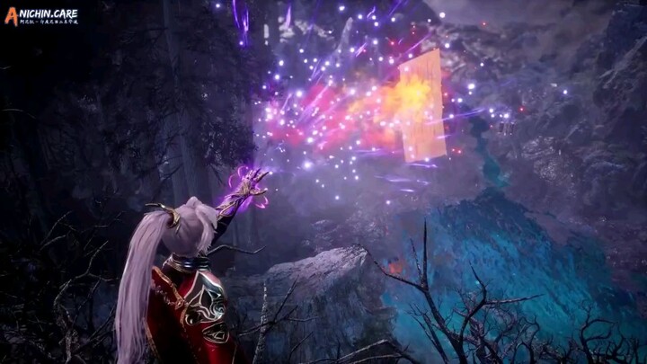 myriad realms supreme episode 212