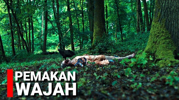 JANGAN SAMPAI SOSOK INI MELIHAT WAJAHMU !!