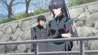 Muv-Luv Alternative S2 Eps. 12 END Sub Indonesia