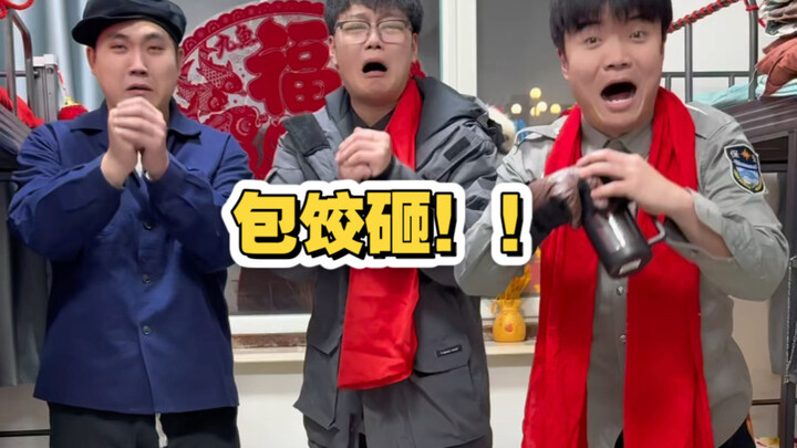 يلا نلفّ الزلابية معًا!!