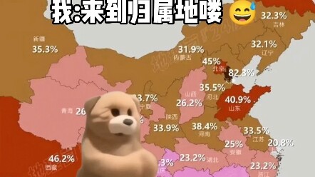 I'm from 天津！