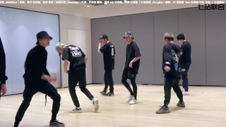 【Liên minh bảy đài】20200111[N'-130] NCT 127 & NCT DREAM｜Tổng động viên sân khấu cuối năm hậu trường