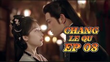 🇨🇳 Chang Le Qu =Melody of Golden Age= [eng sub]