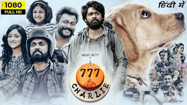 777.Charlie.(2022).ORG.Hindi.Dubbed.480p