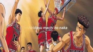 Slamdunk