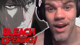This Looks CLEAN! - Bleach Thousand Year Blood War Opening REACTION!