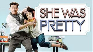 🇰🇷 EP 8 | She Was Pretty (2015) [EngSub]