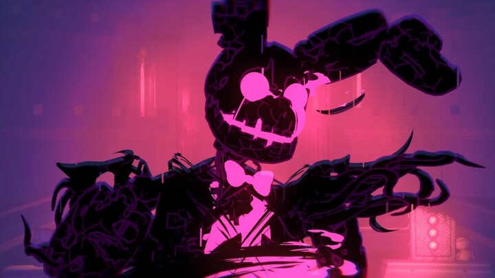 INDIE CROSS คลิปการต่อสู้ที่ร้อนแรง UT&FNAF