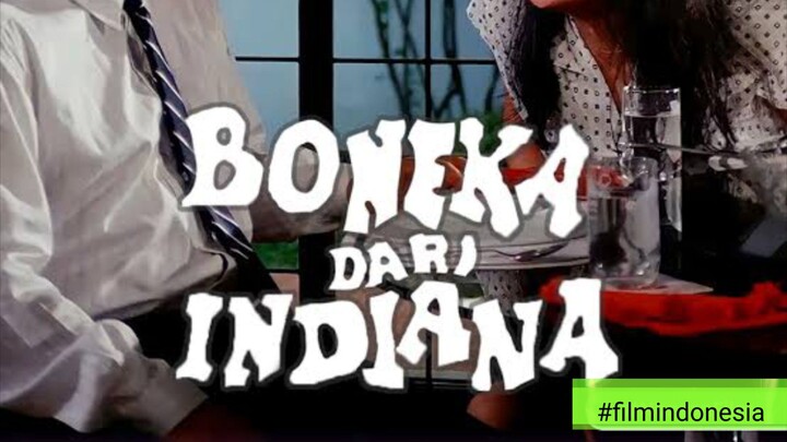 Boneka dari Indiana (1990)