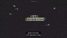 BTS Bon Voyage Season 1 Eps 7 behind (eng sub)