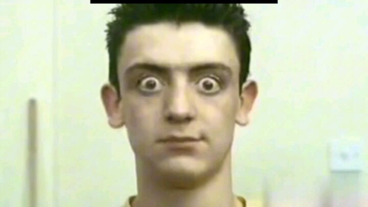 他成功解锁了人类大脑的另外96%