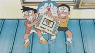 Doraemon Episode 129