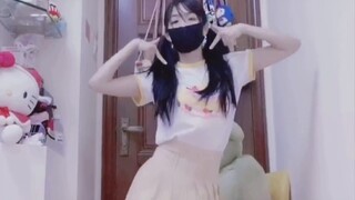【Xiao Xixi】TWICE《TT》｜Rabbit Dance Series｜Full Song Cover No. 25