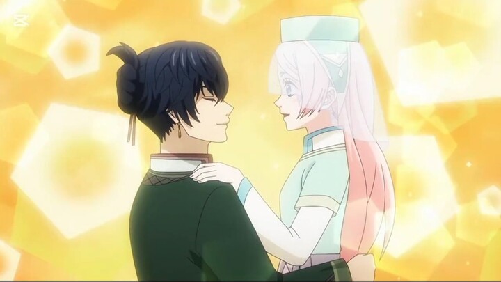 Hoshifuru Oukoku no Nina  I Really Like You