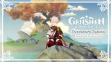 [FANDUB INDO] Genshin Impact - Kazuha