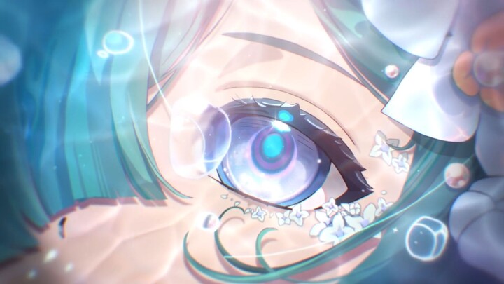 Character Trailer - 'Vodyanitsa- Tonight, We Sink as One'