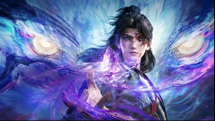 Between Time’s Grasp - Eps 19 Sub Indo