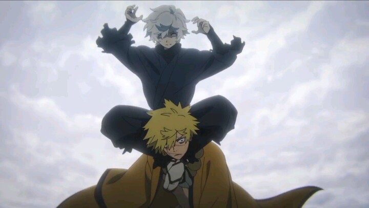 Jigokuraku Season 2 Eps 1