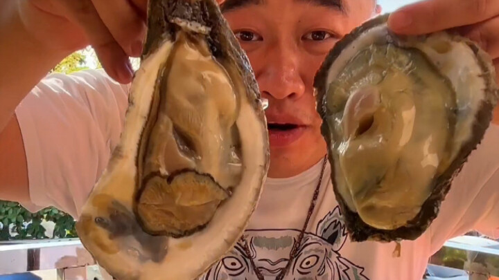 A Laima: The Locals’ Freestyle Approach to Seafood in Pattaya’s Seafood Market