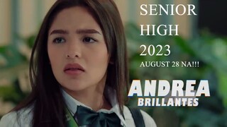 SENIOR HIGH I OFFICIAL TRAILER