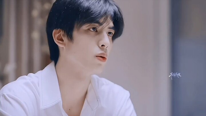 “Kalau kamu kasihan sama aku, ya kasihanin sampai habis” #Tan Songyun #Song Weilong ...