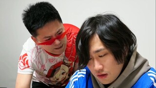 你染上火影手游了？！