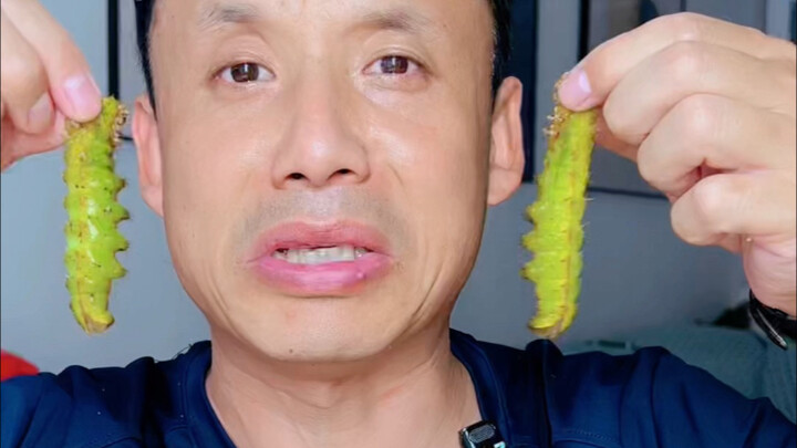 هل جرّبت هذا من قبل؟