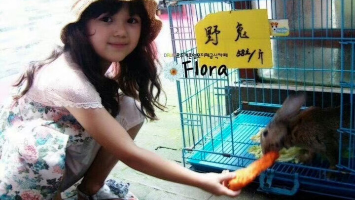 Kalau anak perempuan kelihatan seperti ini, bisa jadi idola nggak?